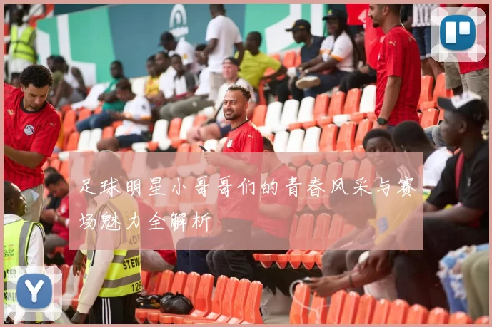 足球明星小哥哥们的青春风采与赛场魅力全解析