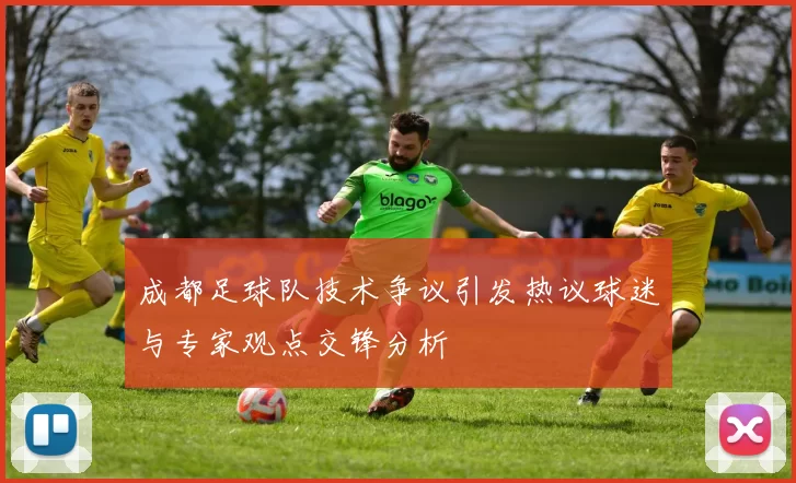 成都足球队技术争议引发热议球迷与专家观点交锋分析