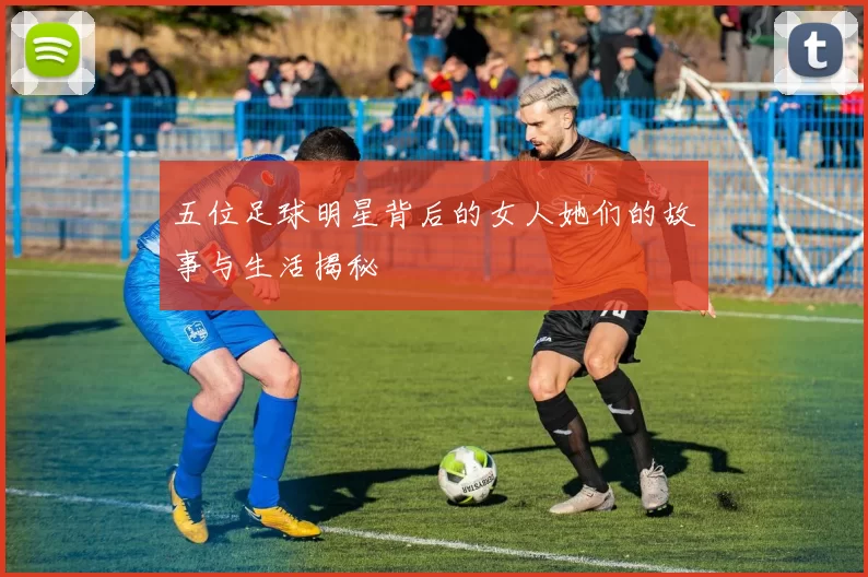 五位足球明星背后的女人她们的故事与生活揭秘