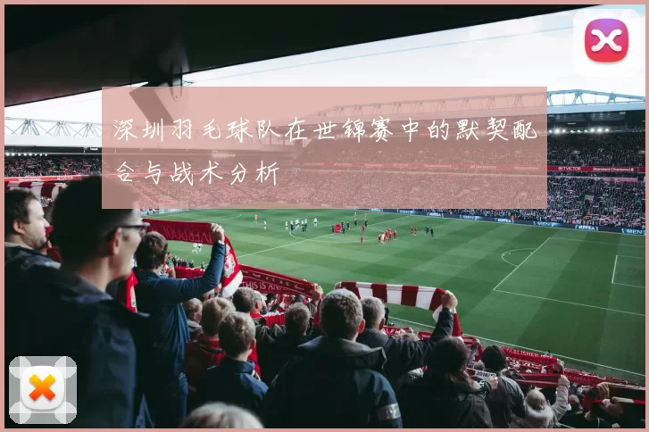 深圳羽毛球队在世锦赛中的默契配合与战术分析