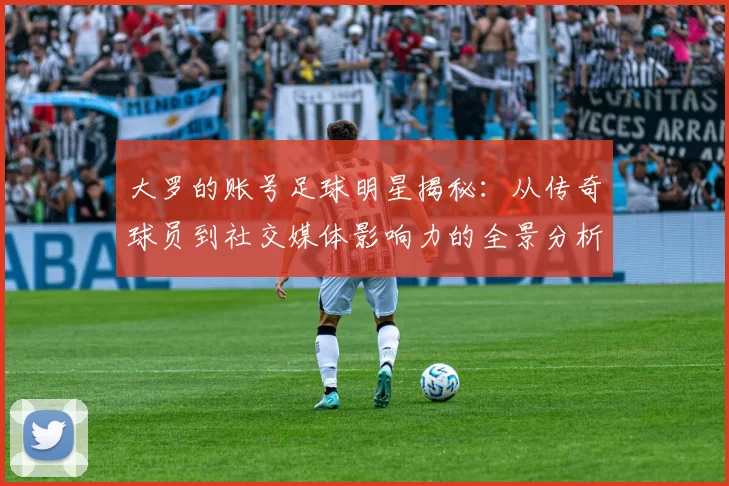 大罗的账号足球明星揭秘：从传奇球员到社交媒体影响力的全景分析