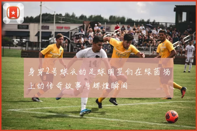 身穿2号球衣的足球明星们在绿茵场上的传奇故事与辉煌瞬间