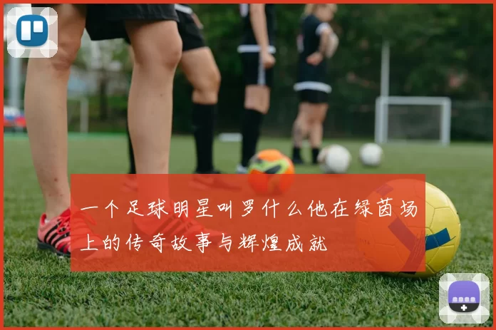 一个足球明星叫罗什么他在绿茵场上的传奇故事与辉煌成就