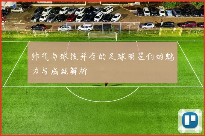 帅气与球技并存的足球明星们的魅力与成就解析