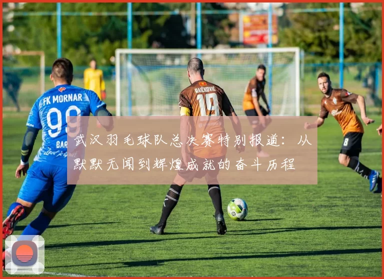 武汉羽毛球队总决赛特别报道：从默默无闻到辉煌成就的奋斗历程